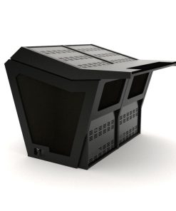 Escritorio V3 Acoustic 52RU