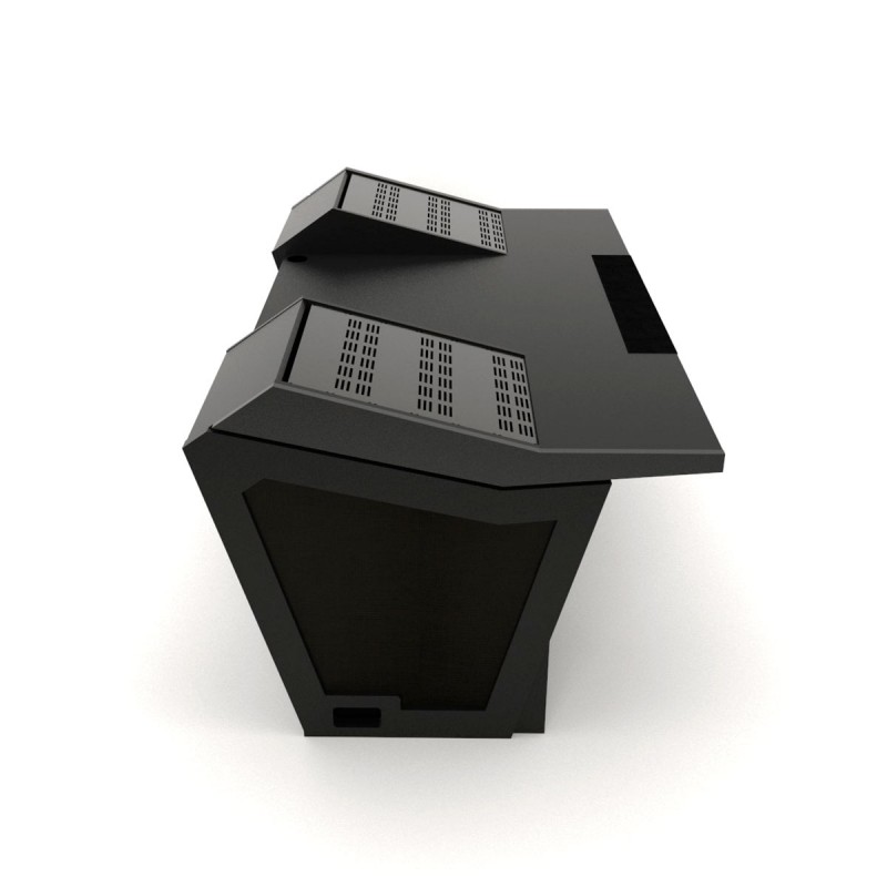 Escritorio V3 Acoustic 56RU - Imagen 2