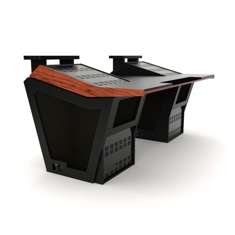 Escritorio V3 Acoustic 56RU - Imagen 6