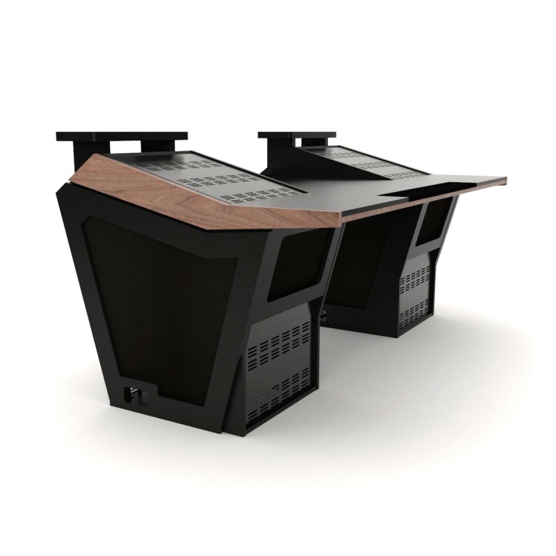 Escritorio V3 Acoustic 56RU - Imagen 8