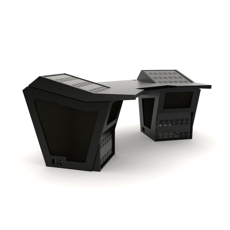 Escritorio V3 Acoustic 56RU-A