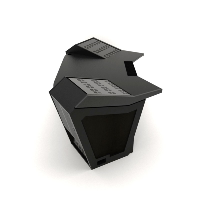 Escritorio V3 Acoustic 56RU-A - Image 2