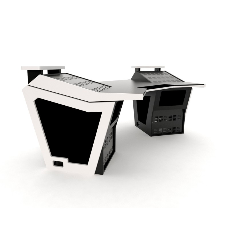 Escritorio V3 Acoustic 56RU-A - Image 9