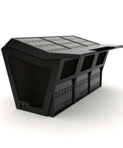 Escritorio V3 Acoustic 78RU