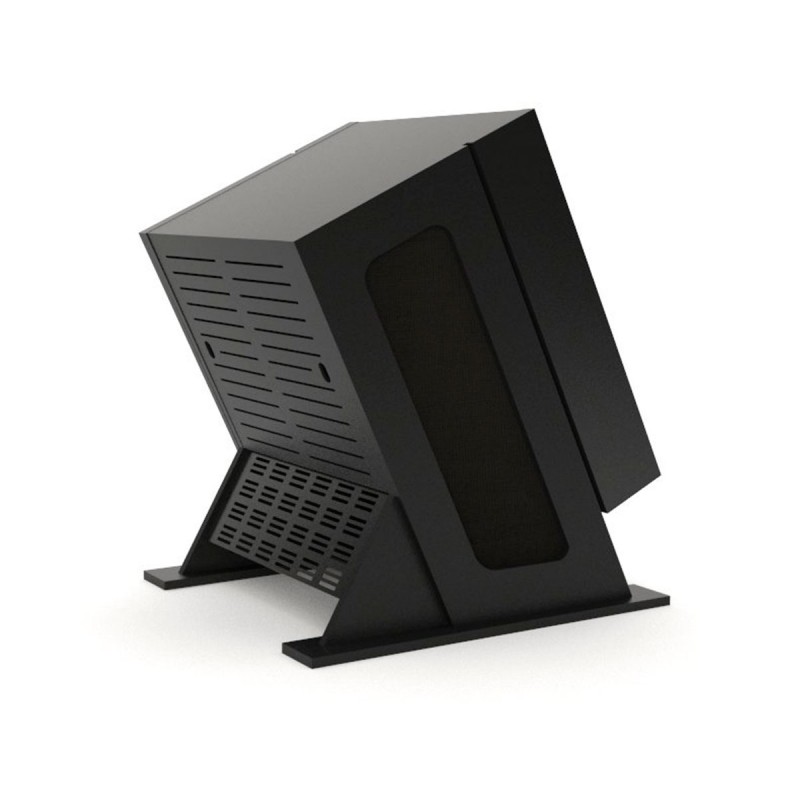 Angled Rack V3 Acoustic 14RU - Imagen 2