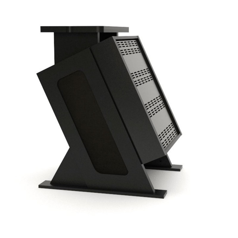 Angled Rack V3 Acoustic 14RU - Imagen 3