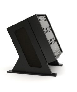 Angled Rack V3 Acoustic 14RU
