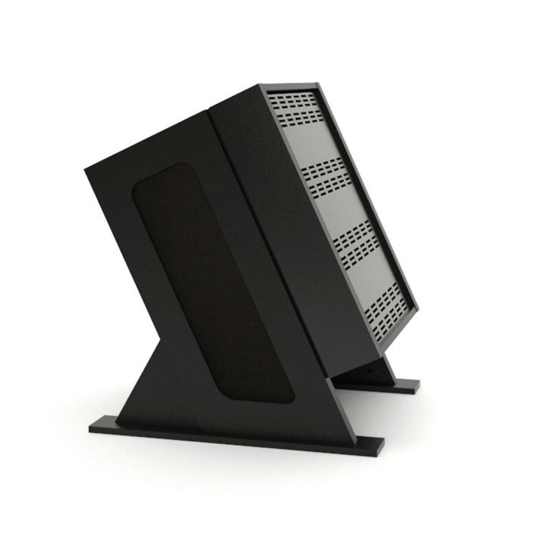 Angled Rack V3 Acoustic 14RU